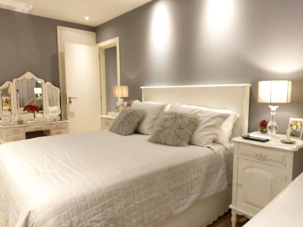 Apartamento, 4 quartos, 220 m² - Foto 13