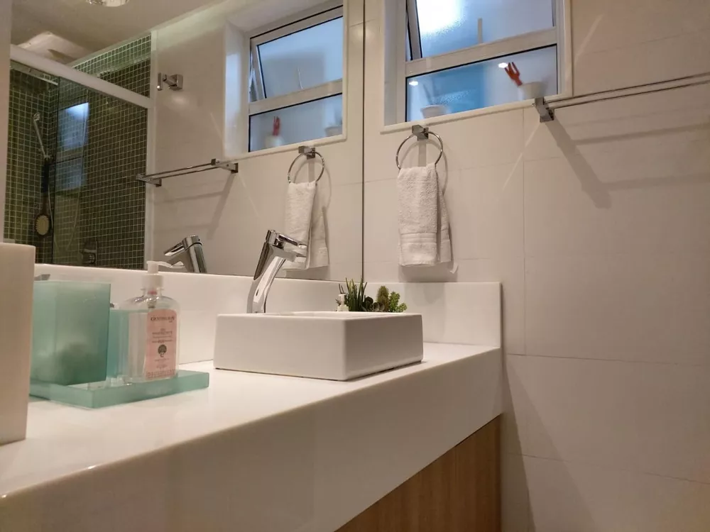 Apartamento, 4 quartos, 220 m² - Foto 30