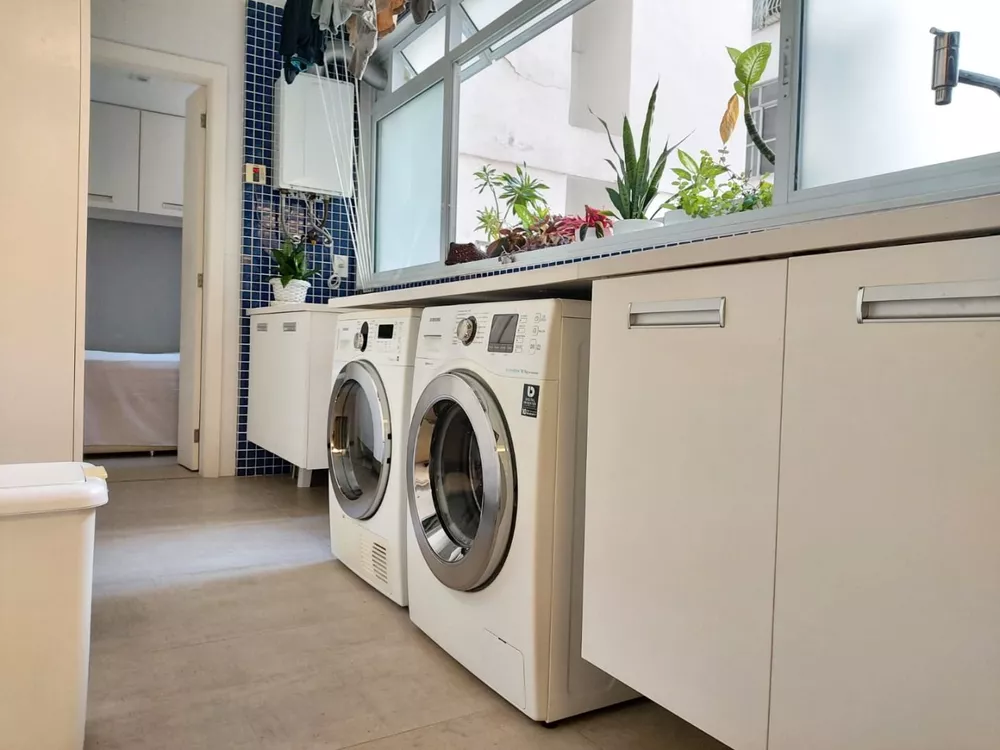 Apartamento, 4 quartos, 220 m² - Foto 42