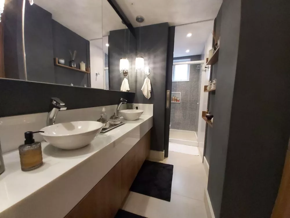 Apartamento, 4 quartos, 220 m² - Foto 17