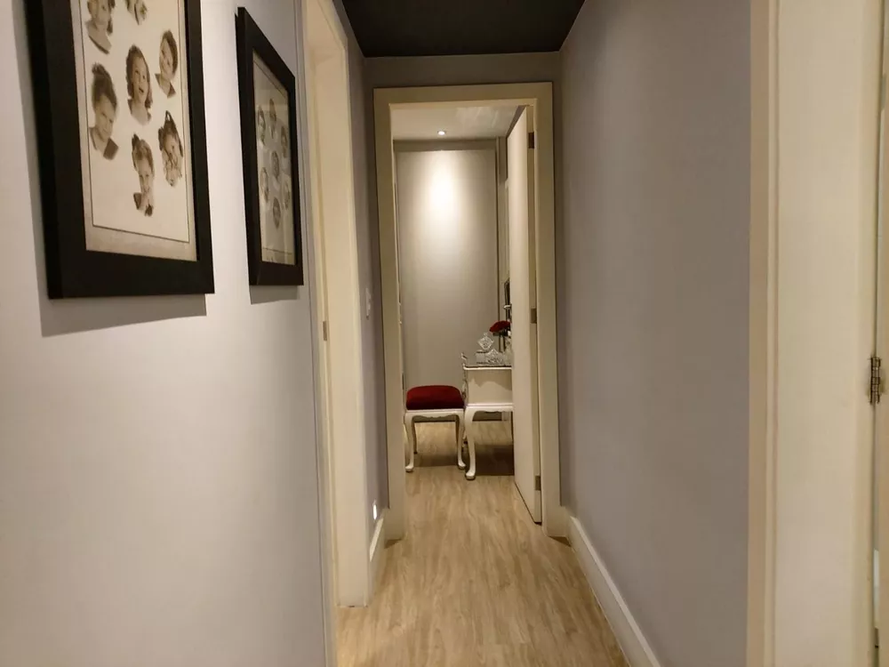 Apartamento, 4 quartos, 220 m² - Foto 32