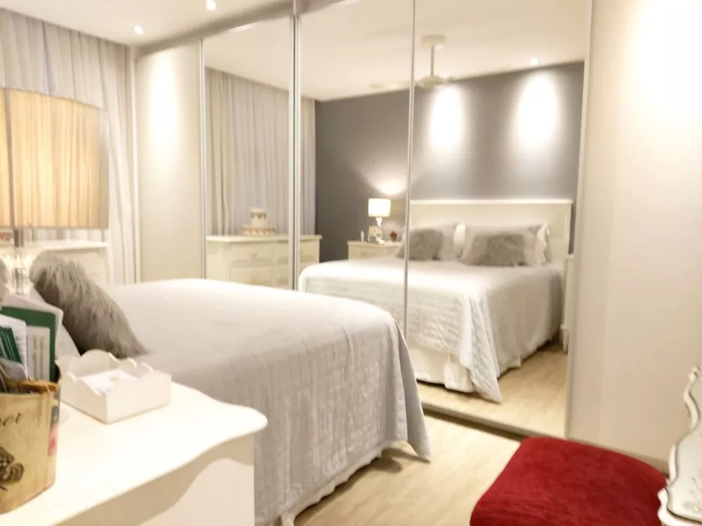 Apartamento, 4 quartos, 220 m² - Foto 15