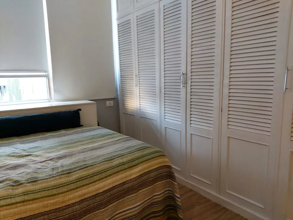 Apartamento, 4 quartos, 220 m² - Foto 28