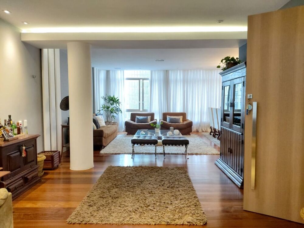Apartamento, 4 quartos, 220 m² - Foto 3
