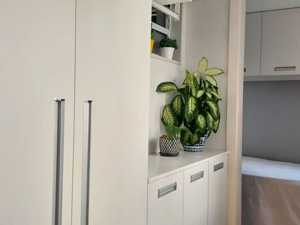 Apartamento, 4 quartos, 220 m² - Foto 47