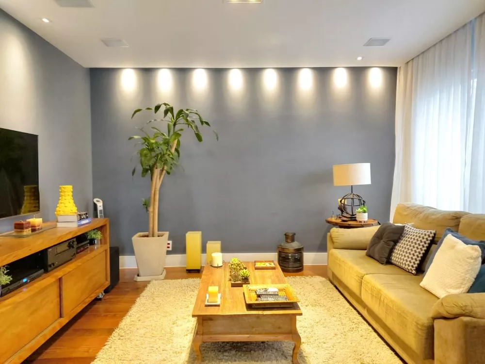 Apartamento, 4 quartos, 220 m² - Foto 5