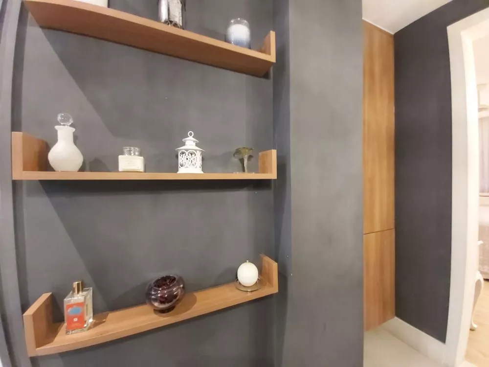 Apartamento, 4 quartos, 220 m² - Foto 20