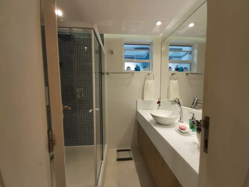 Apartamento, 4 quartos, 220 m² - Foto 25