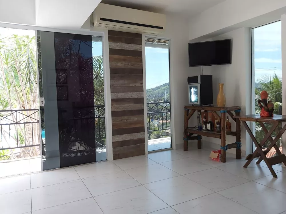 Casa de Condomínio, 4 quartos - Foto 8