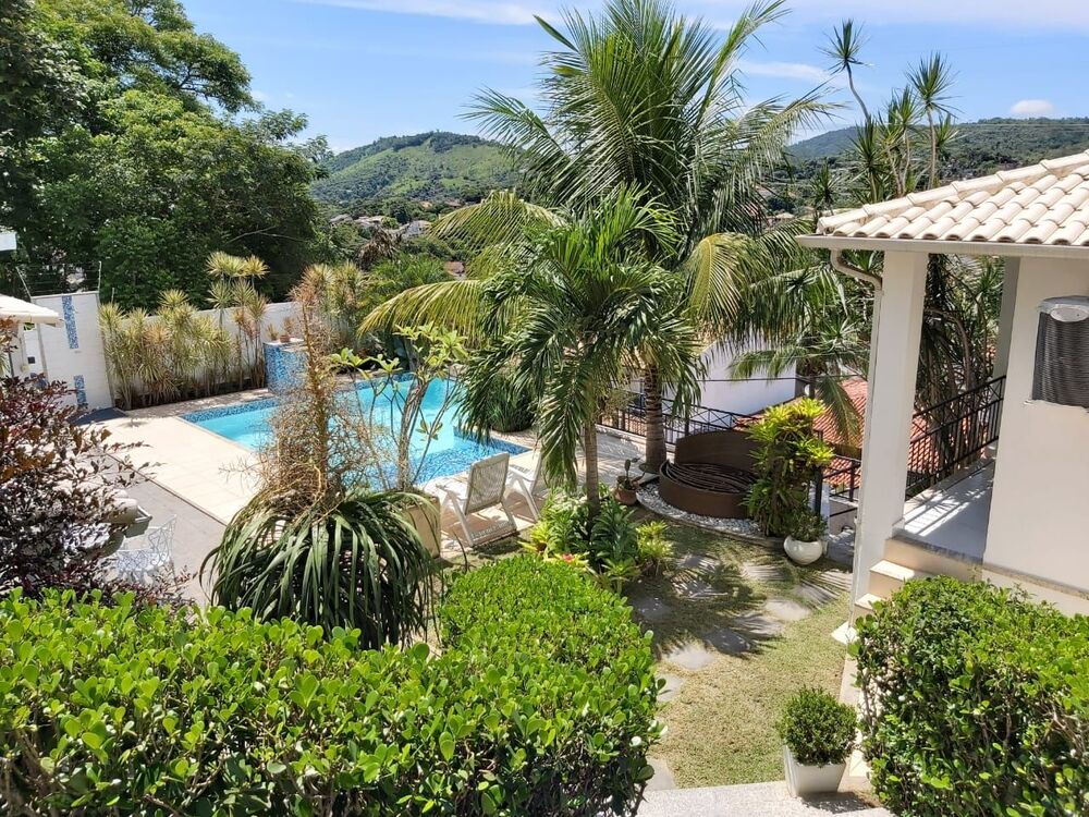 Casa de Condomínio, 4 quartos - Foto 4