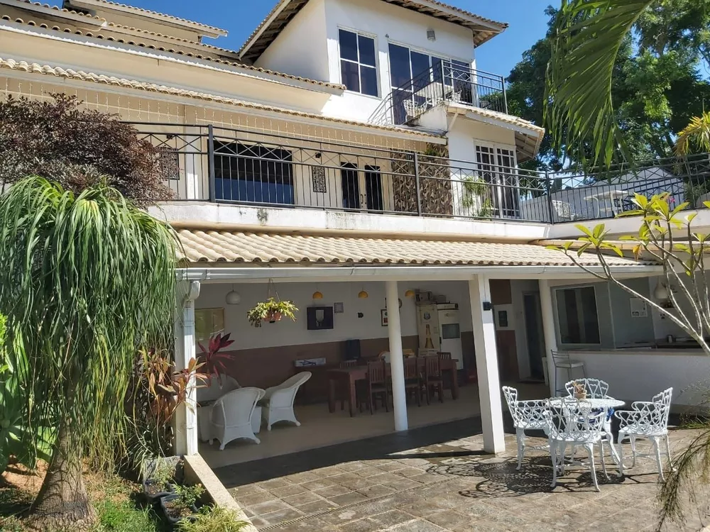 Casa de Condomínio, 4 quartos - Foto 12