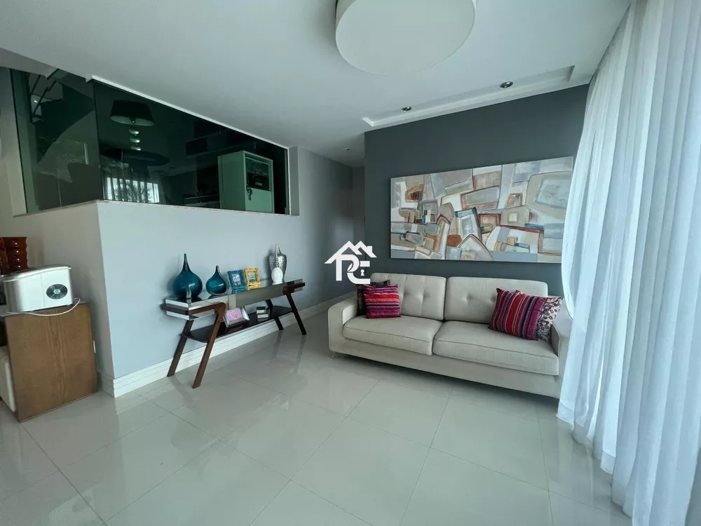 Casa, 4 quartos, 440 m² - Foto 3