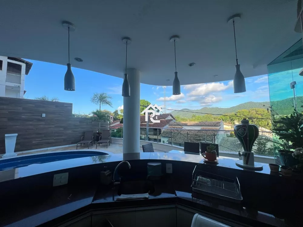 Casa, 4 quartos, 440 m² - Foto 23