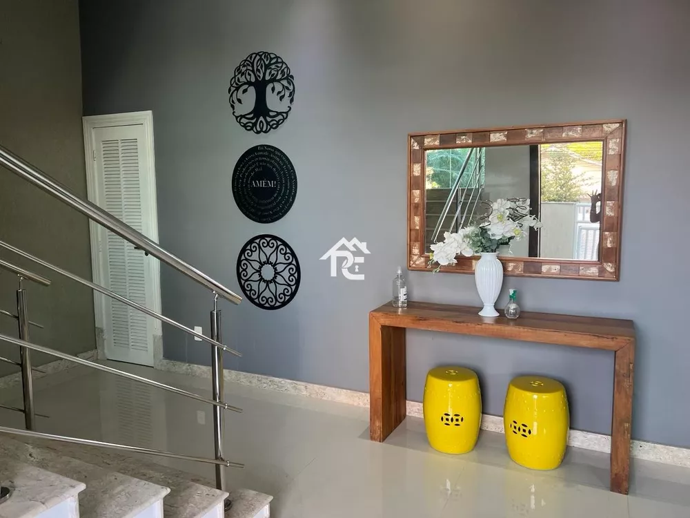 Casa, 4 quartos, 440 m² - Foto 5