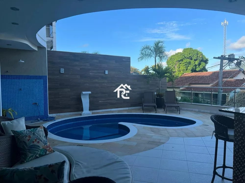 Casa, 4 quartos, 440 m² - Foto 29
