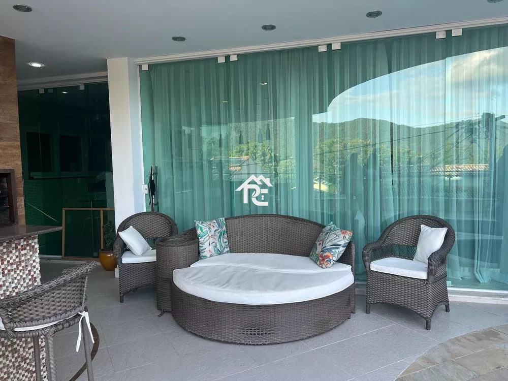 Casa, 4 quartos, 440 m² - Foto 32