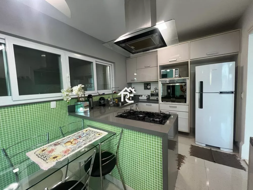 Casa, 4 quartos, 440 m² - Foto 25