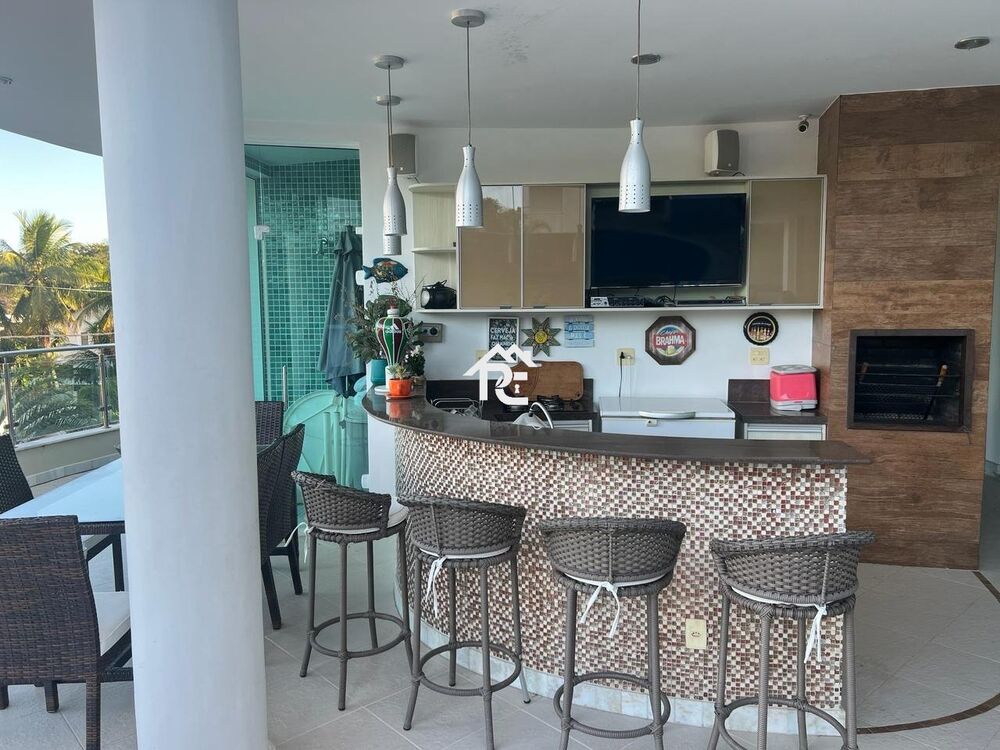 Casa, 4 quartos, 440 m² - Foto 22