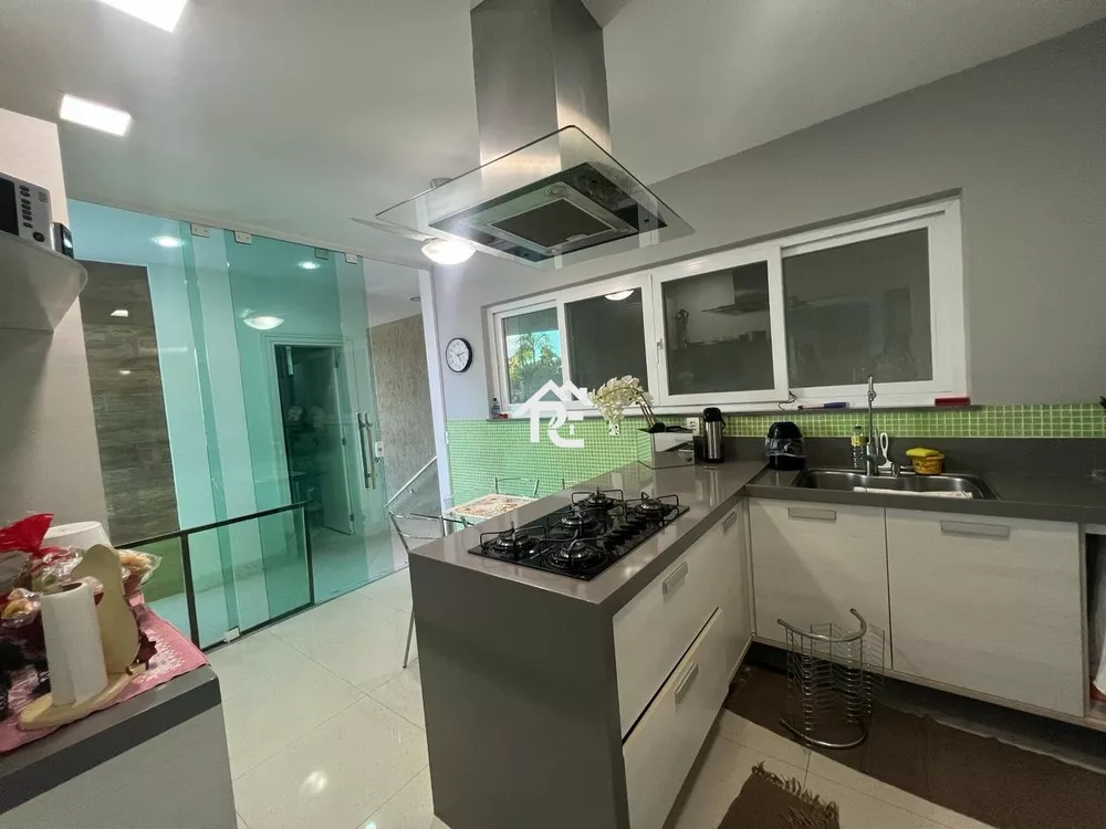 Casa, 4 quartos, 440 m² - Foto 27