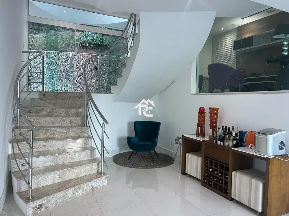 Casa, 4 quartos, 440 m² - Foto 6
