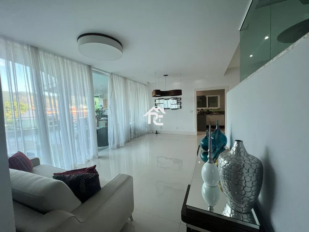 Casa, 4 quartos, 440 m² - Foto 4