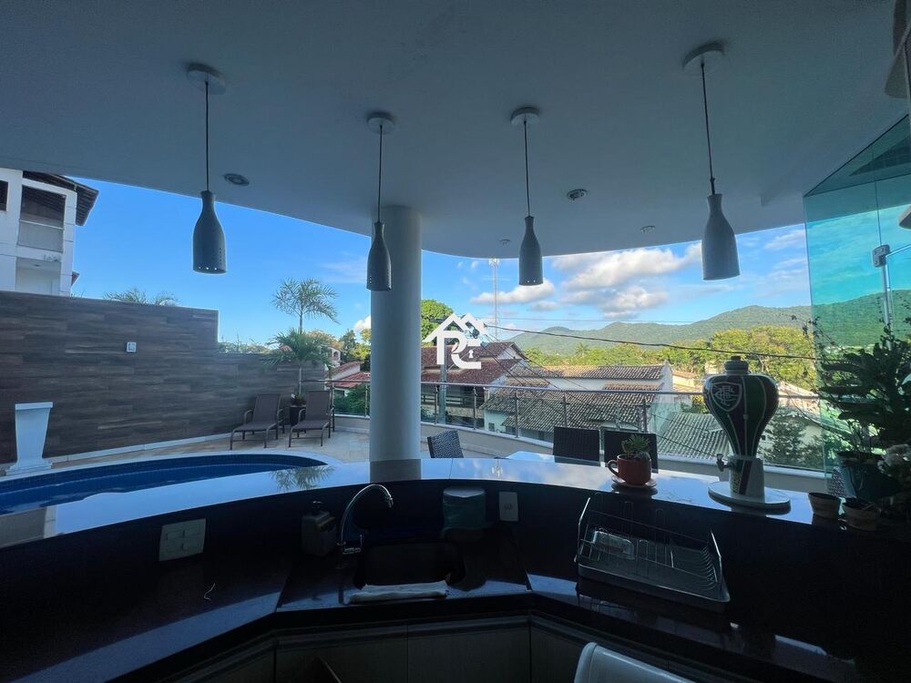 Casa, 4 quartos, 440 m² - Foto 26