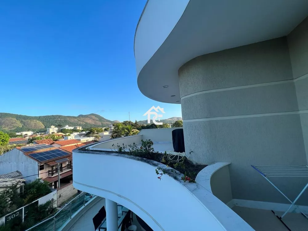 Casa, 4 quartos, 440 m² - Foto 21