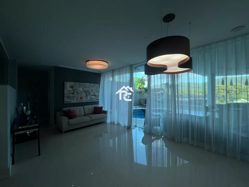 Casa, 4 quartos, 440 m² - Foto 2