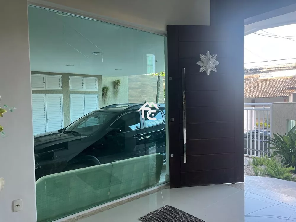 Casa, 4 quartos, 440 m² - Foto 30
