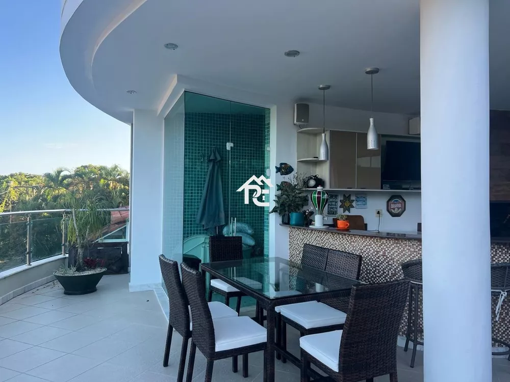 Casa, 4 quartos, 440 m² - Foto 33