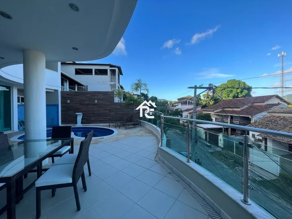 Casa, 4 quartos, 440 m² - Foto 24