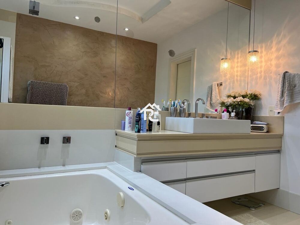 Casa, 4 quartos, 440 m² - Foto 16