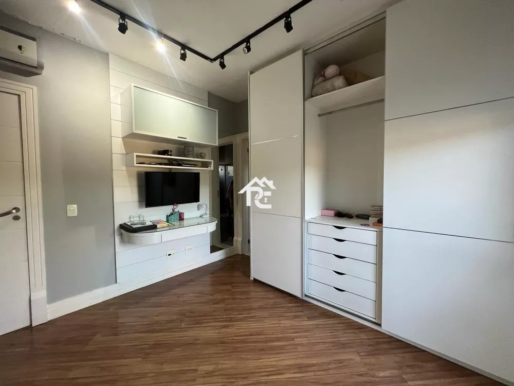 Casa, 4 quartos, 440 m² - Foto 13