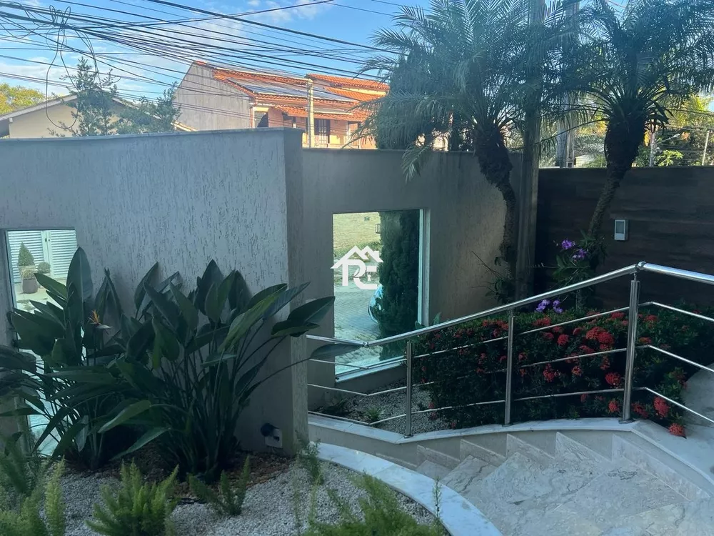 Casa, 4 quartos, 440 m² - Foto 28