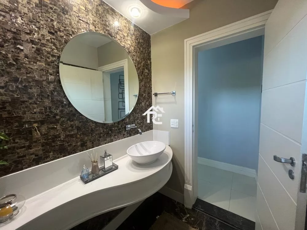 Casa, 4 quartos, 440 m² - Foto 18