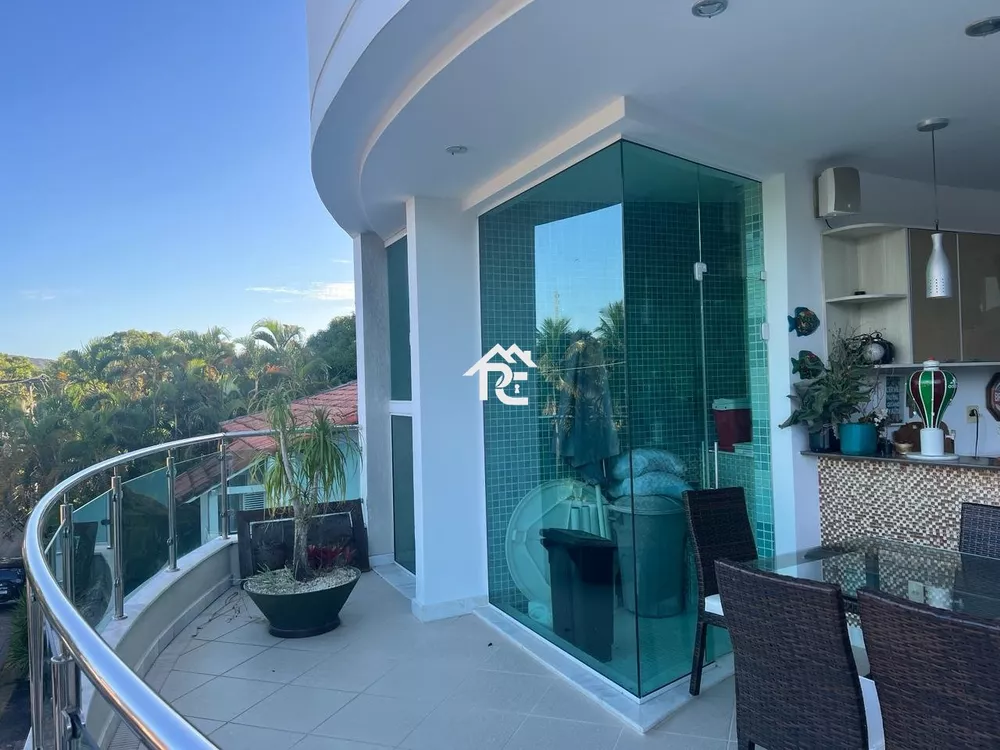 Casa, 4 quartos, 440 m² - Foto 31