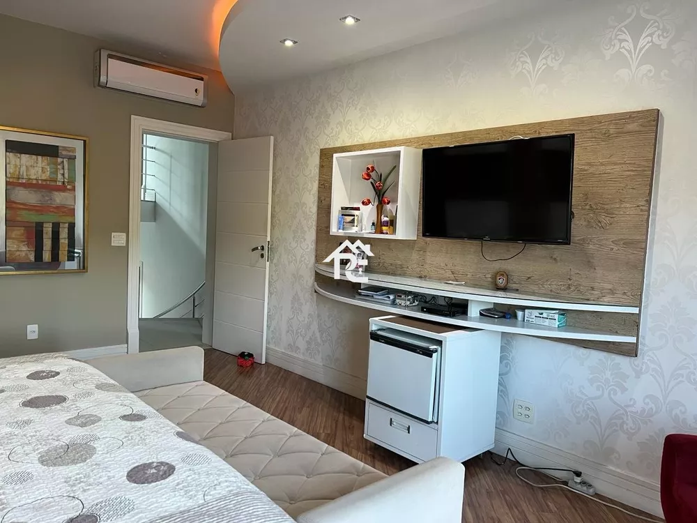 Casa, 4 quartos, 440 m² - Foto 11