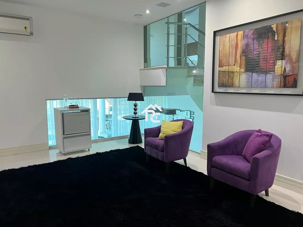 Casa, 4 quartos, 440 m² - Foto 9