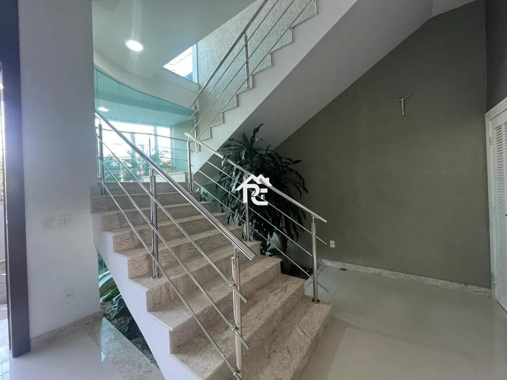 Casa, 4 quartos, 440 m² - Foto 7