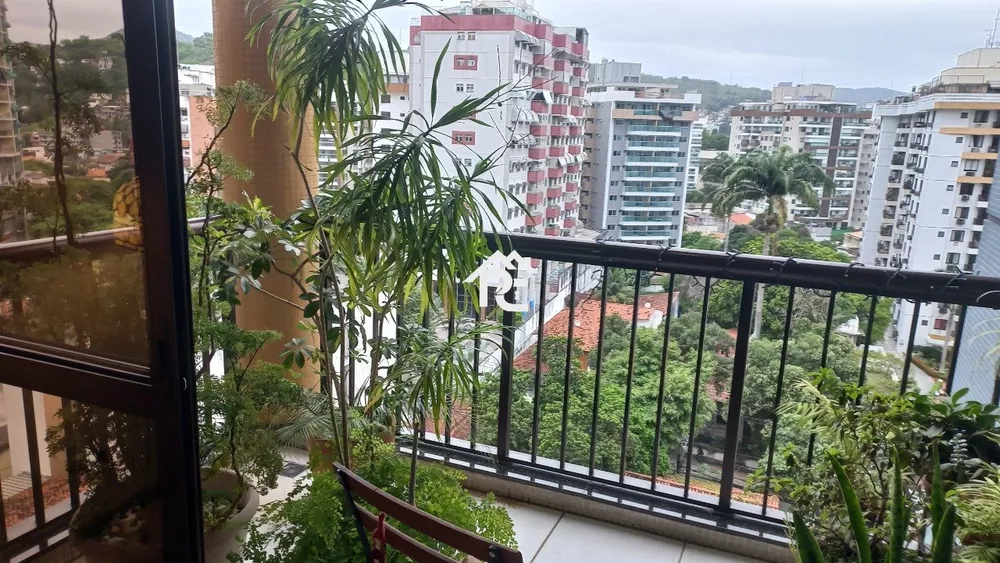 Apartamento, 3 quartos, 90 m² - Foto 2