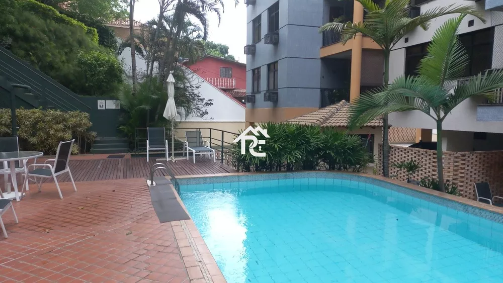 Apartamento, 3 quartos, 90 m² - Foto 12