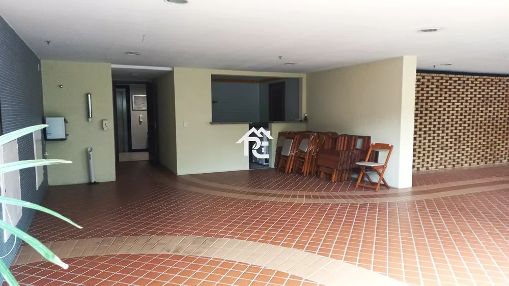 Apartamento, 3 quartos, 90 m² - Foto 15