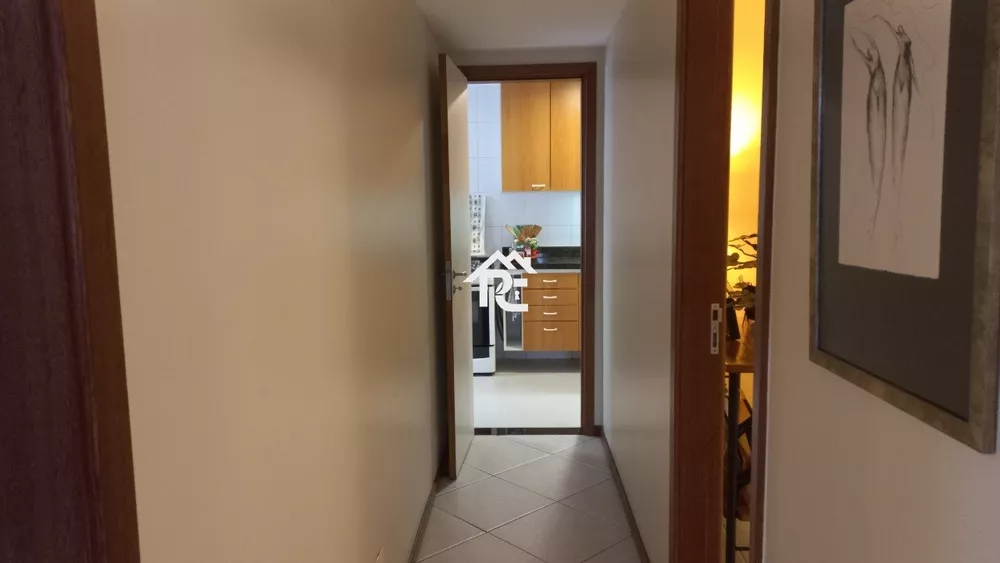 Apartamento, 3 quartos, 90 m² - Foto 1