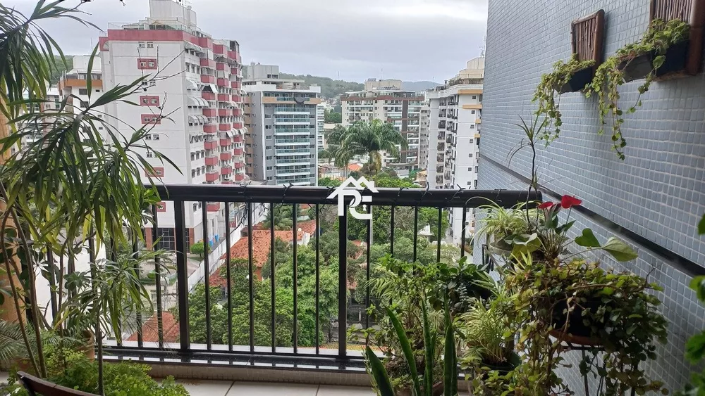 Apartamento, 3 quartos, 90 m² - Foto 22