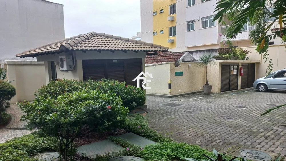 Apartamento, 3 quartos, 90 m² - Foto 39