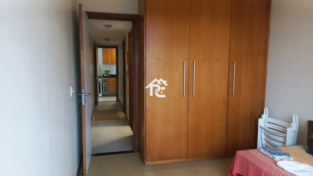 Apartamento, 3 quartos, 90 m² - Foto 7