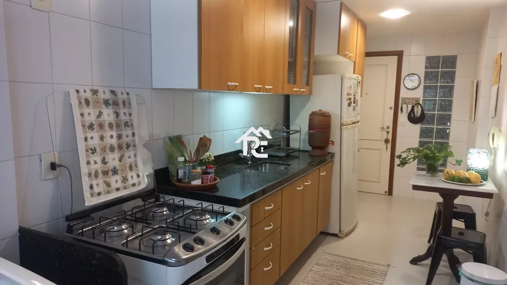Apartamento, 3 quartos, 90 m² - Foto 6