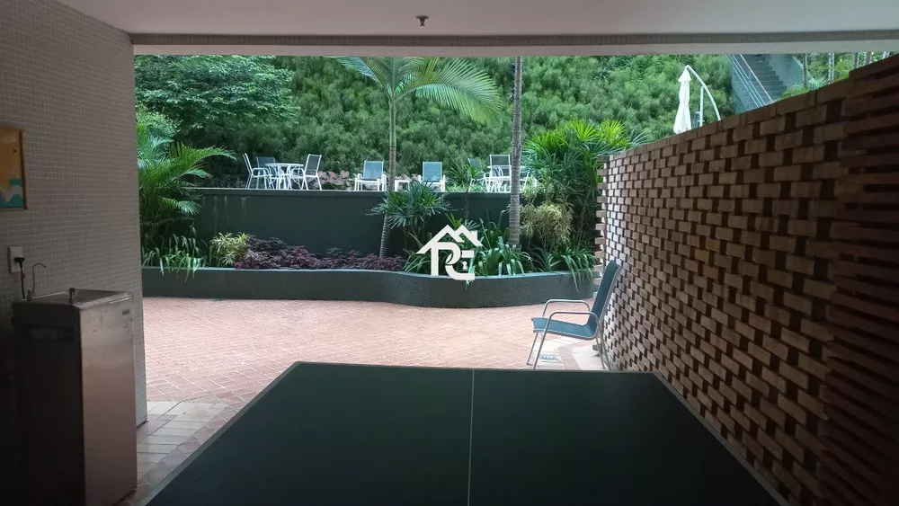 Apartamento, 3 quartos, 90 m² - Foto 8