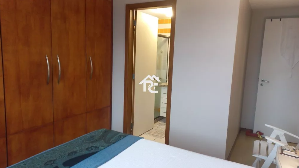 Apartamento, 3 quartos, 90 m² - Foto 11