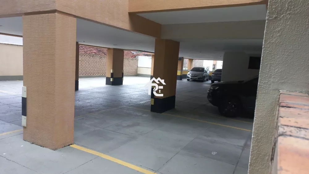 Apartamento, 3 quartos, 90 m² - Foto 24